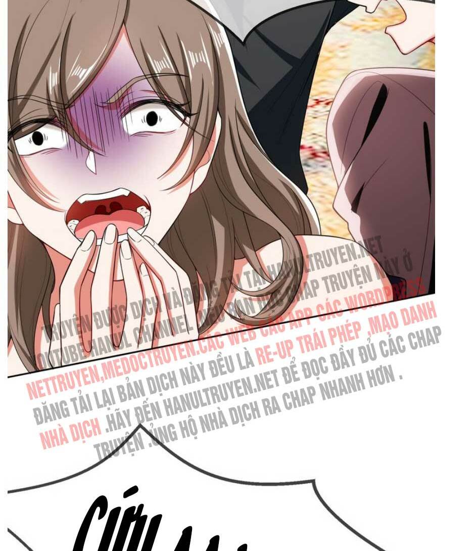 cô vợ nhỏ nuông chiều quá lại thành ác!! chapter 192.2 11