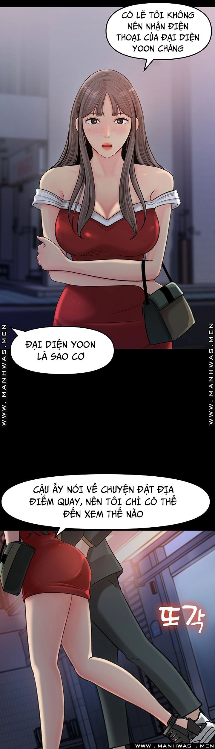 giữ em đi chapter 8 9