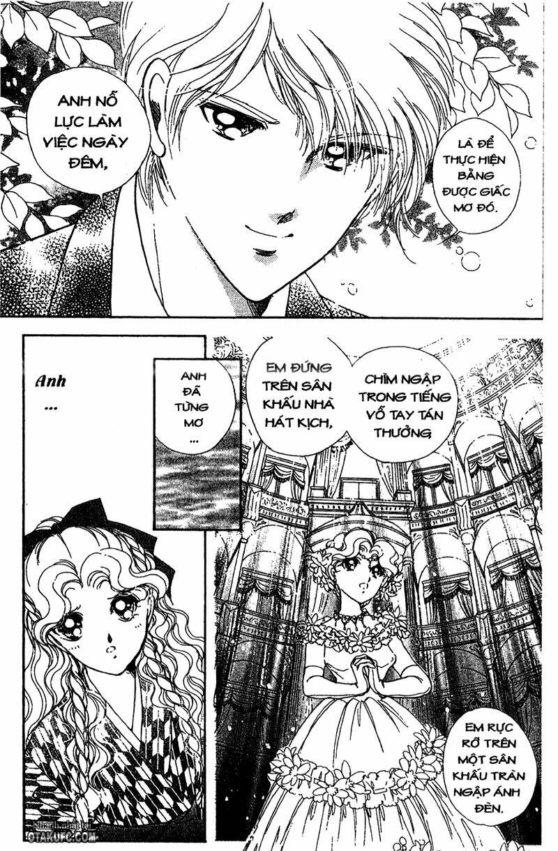 khúc tình ca ban mai - akatsuki no aria chapter 30 18