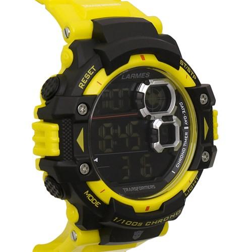 Đồng hồ Nam Larmes Bumblebee LM-TF005.BB61N.121.6NB - Hàng chính hãng