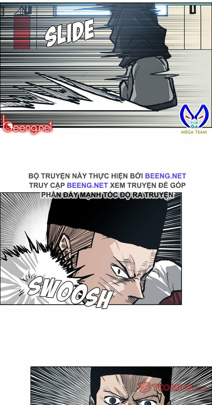 bá chủ học đường ss2 chapter 26 18