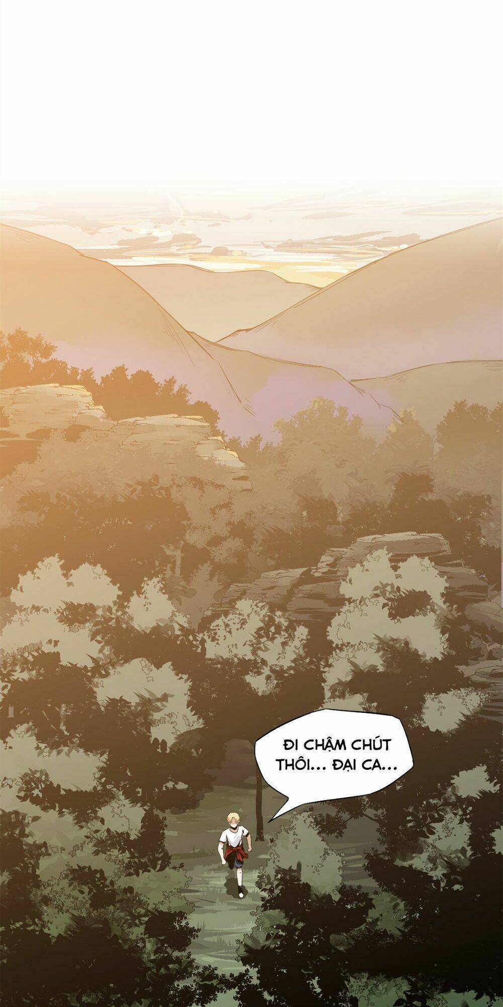 trùng lãnh quái đàm chapter 3 25