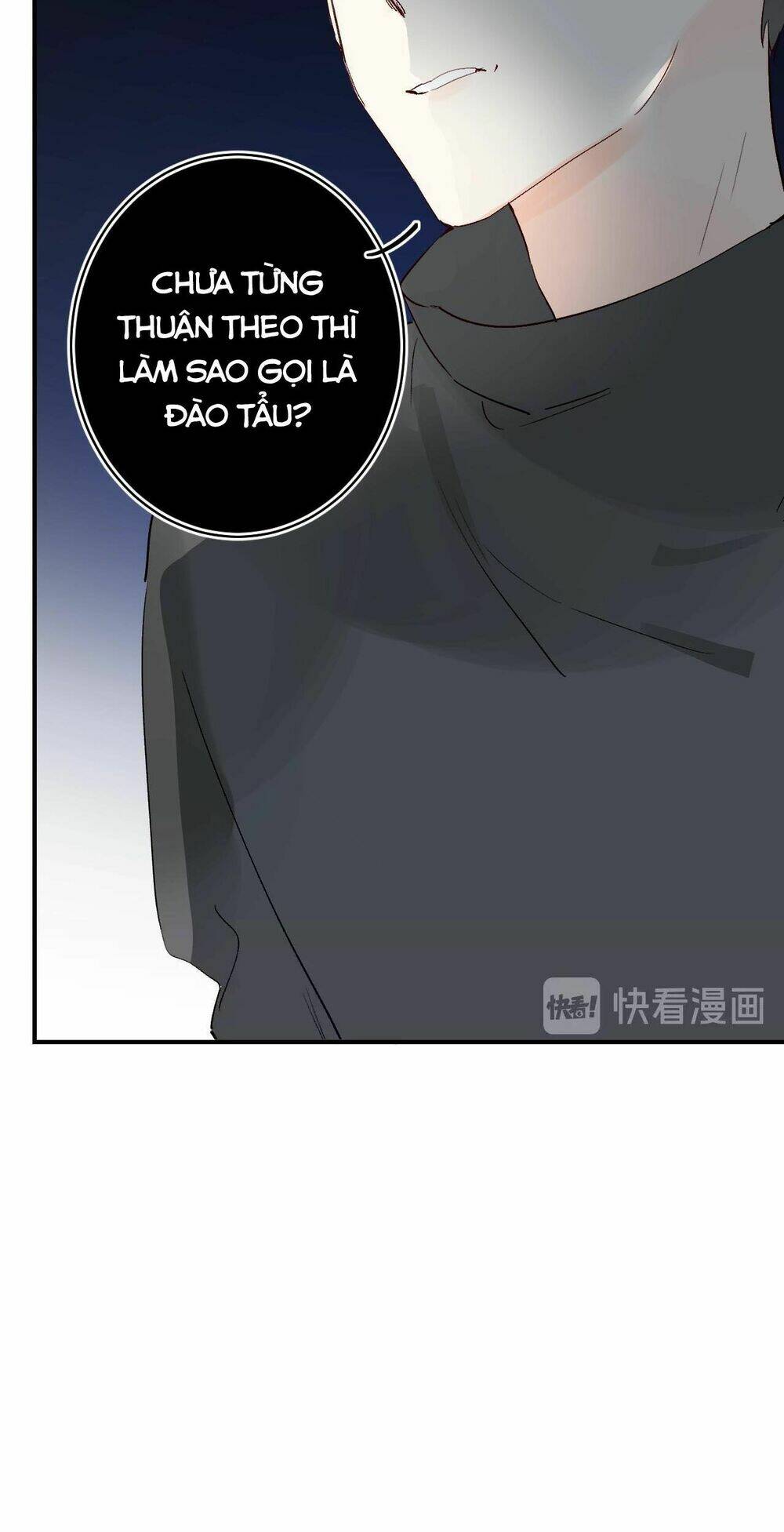 phù thủy hạng bét chapter 18 75