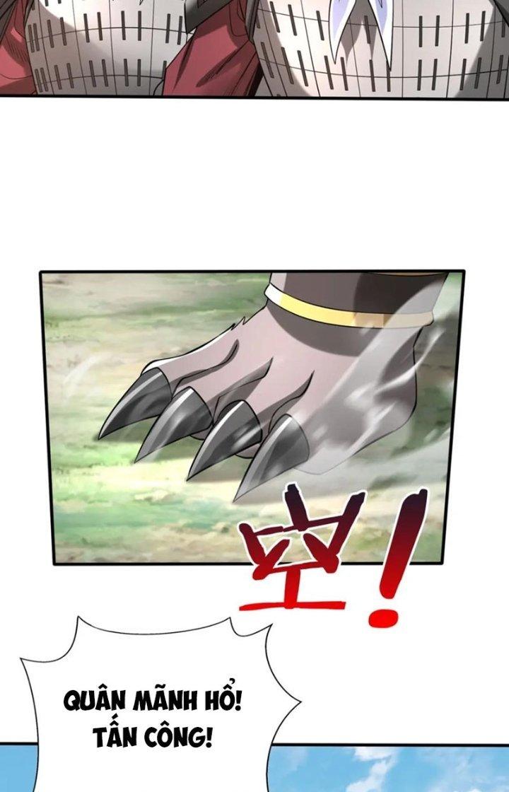 đại tần, ta là con tần thủy hoàng, giết địch thành thần chapter 60 37