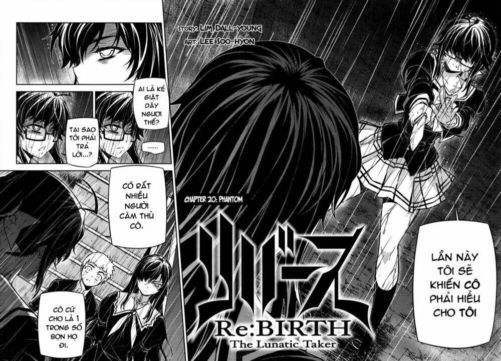 re:birth the lunatic taker chapter 20 4