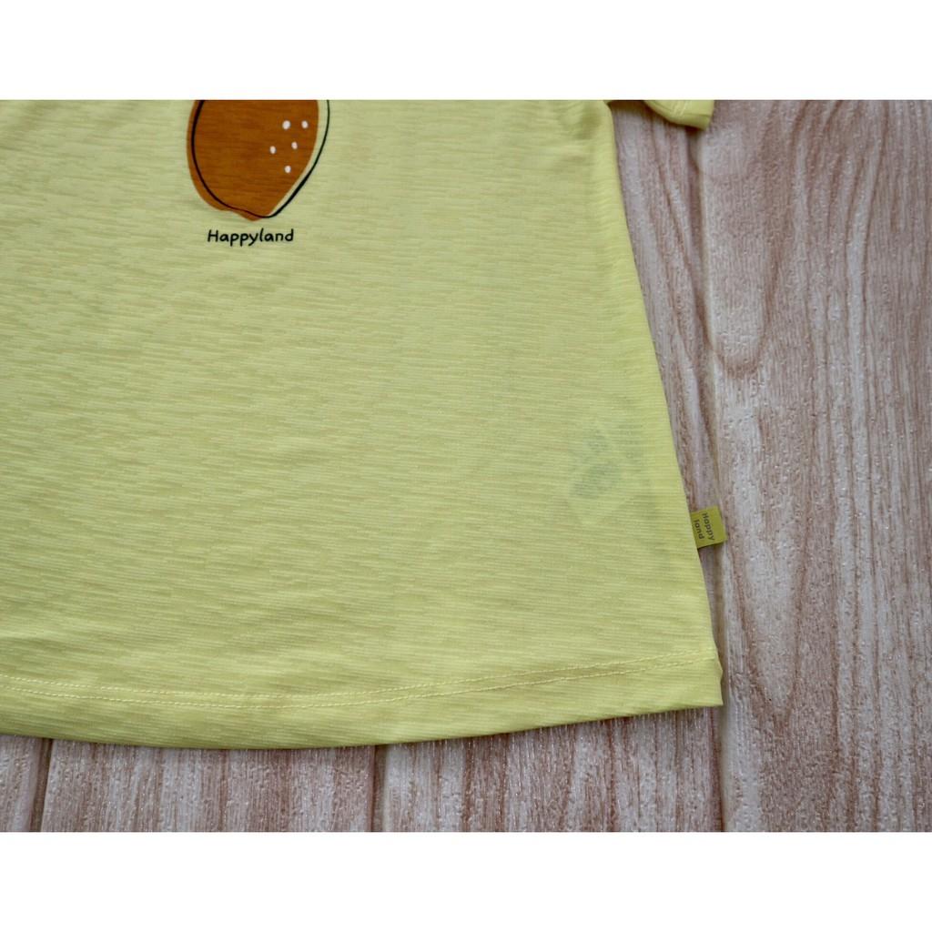 Áo bé gái xuất xịn