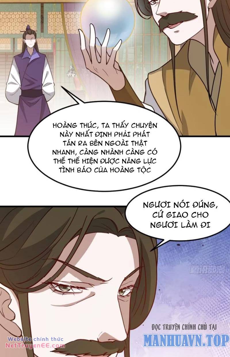 hệ thống gánh con mạnh nhất chapter 130 35