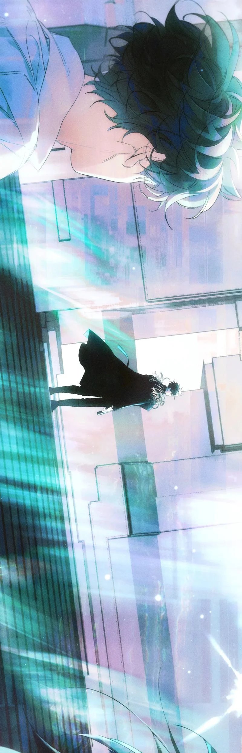 cây nấm nhỏ chapter 51 28