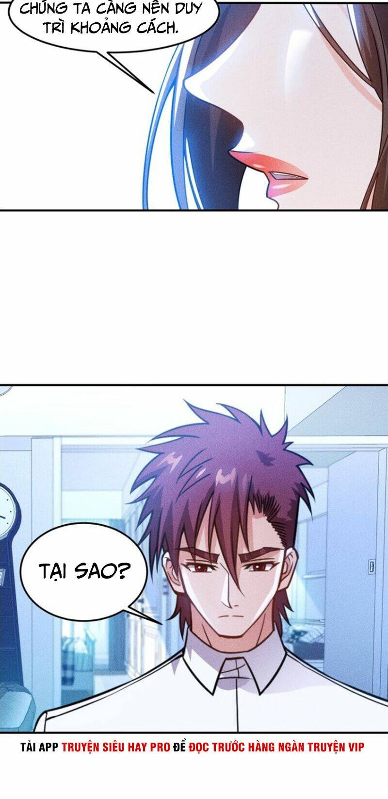 cao thủ cận vệ của nữ chủ tịch chapter 86 2