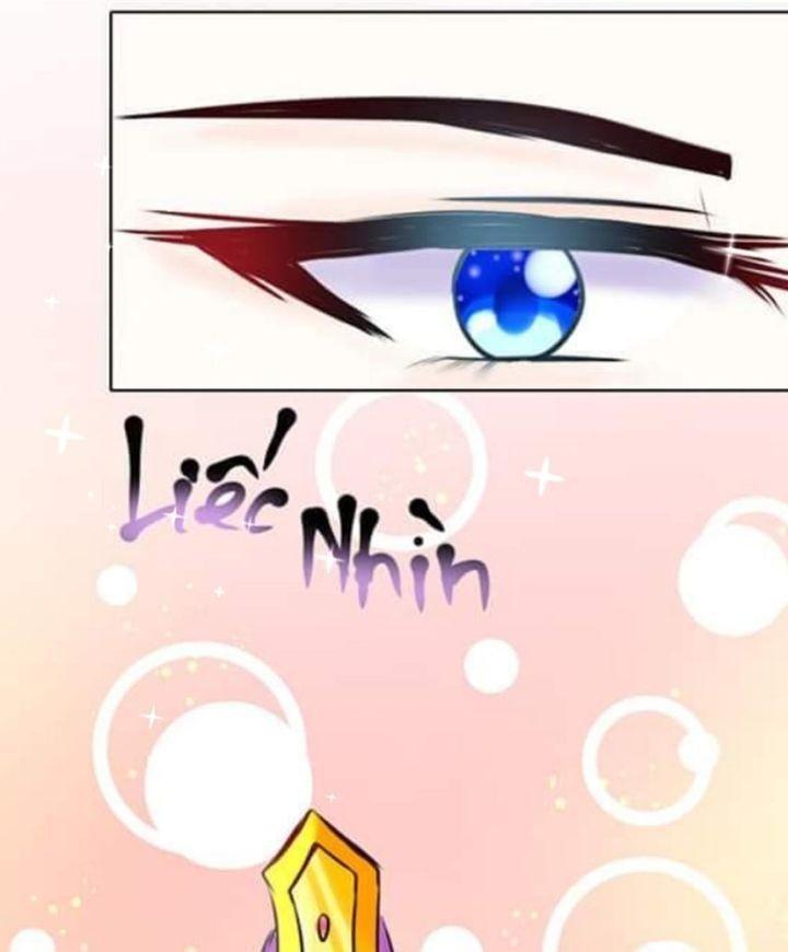 xuyên không làm thái tử phi chapter 10 14