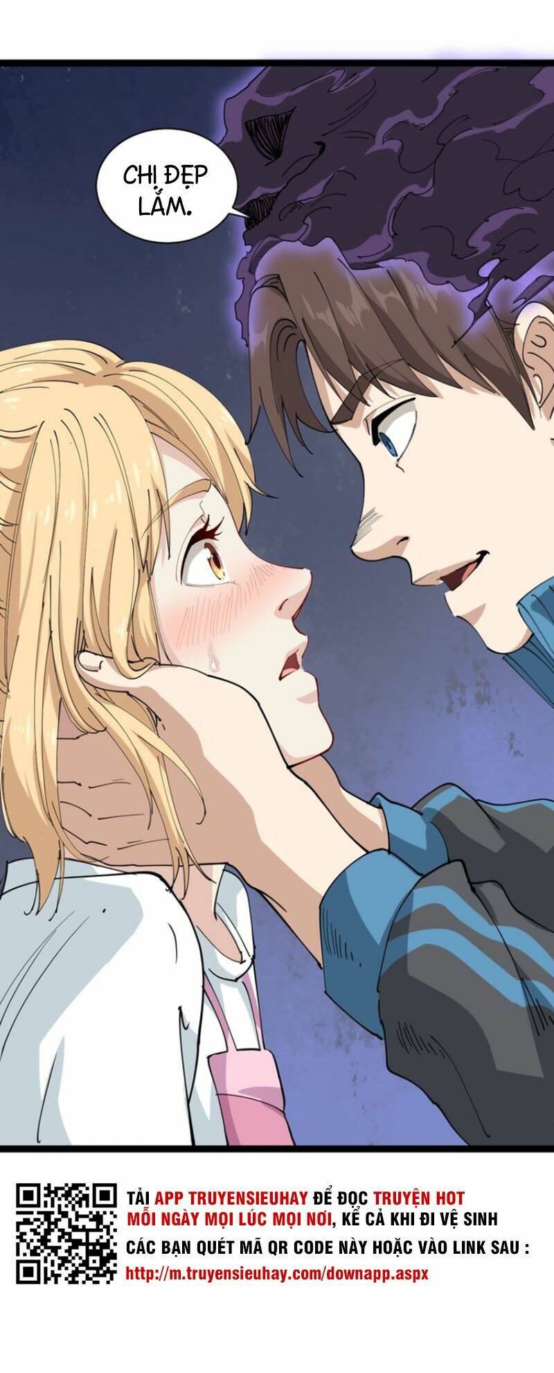 hồi xuân tiểu độc y chapter 22 94