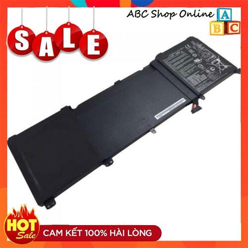 Pin (Battery) Dùng Cho Asus ZenBook Pro UX501J UX501LW UX501V G501 G501J G60JW C32N1415 Original