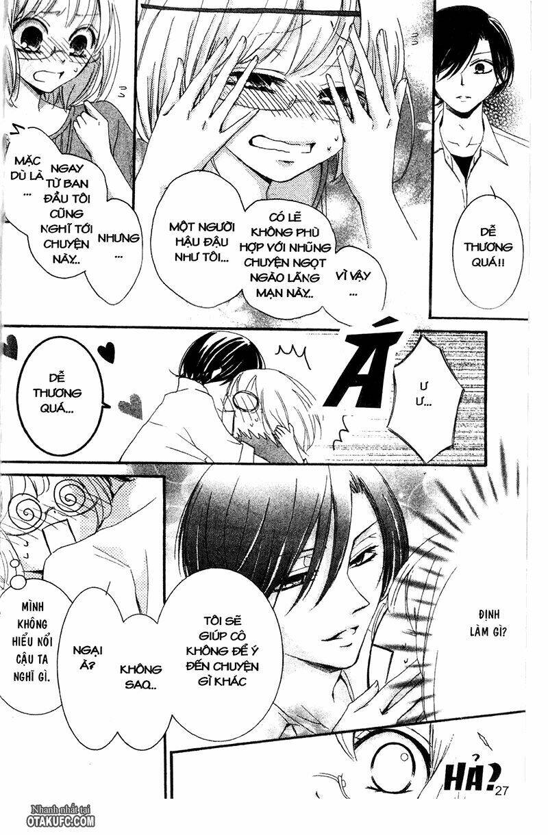 pen saki ni syrup chapter 8 24
