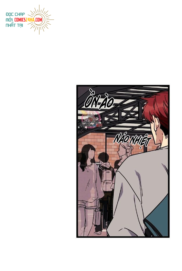 điều ước của cậu là mệnh lệnh của tớ chapter 8 50