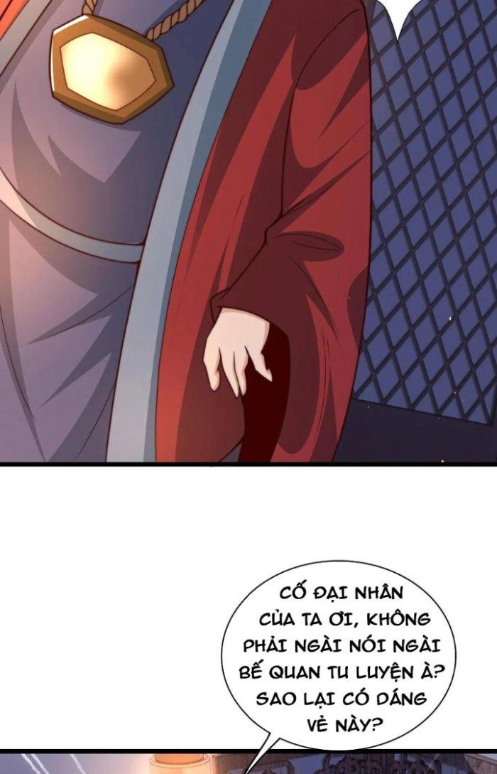 ta nuôi ma quỷ ở trấn ma ti chapter 99 37