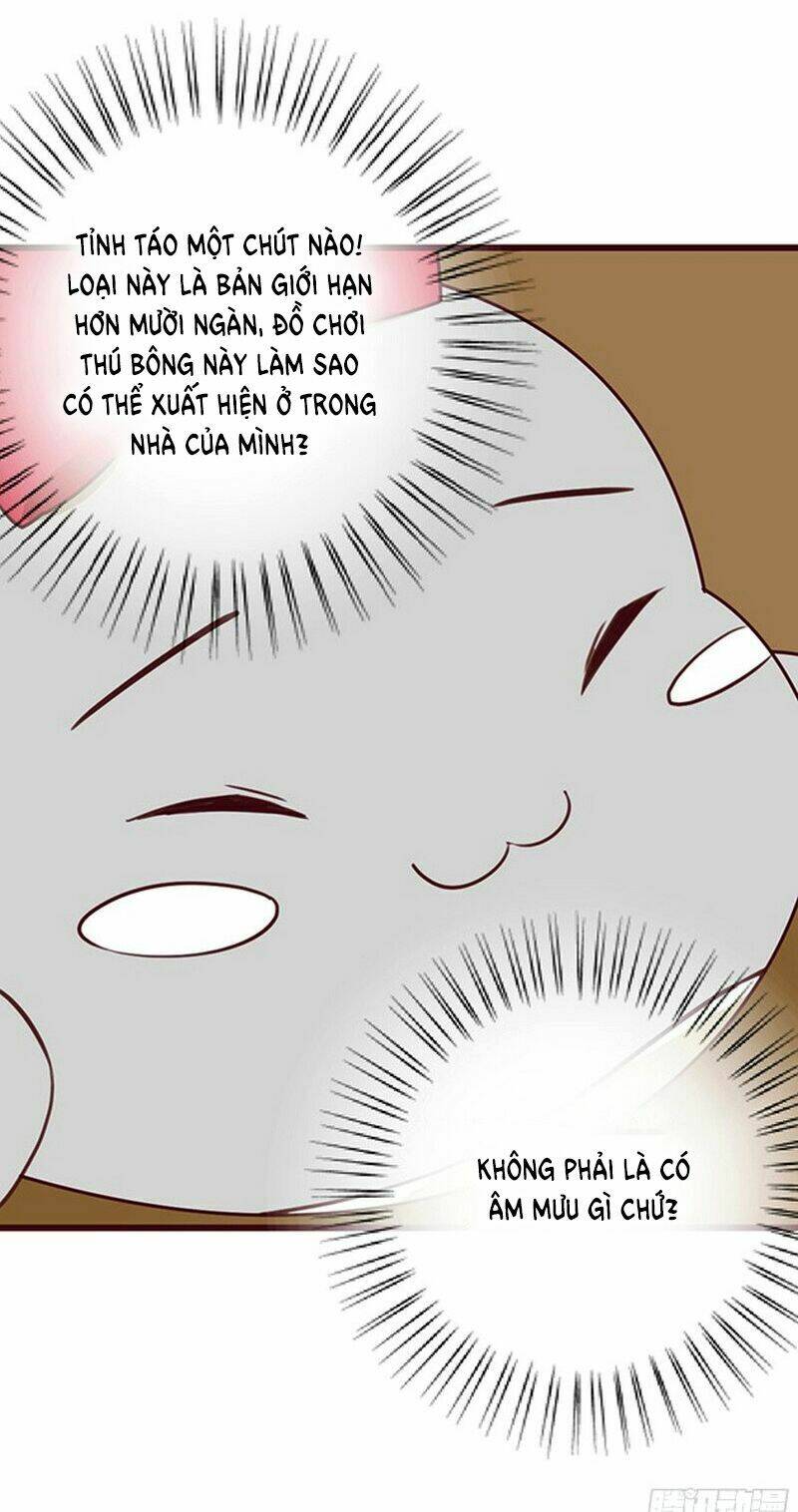 hoa đào nhẹ rơi đẹp như em chapter 4 39