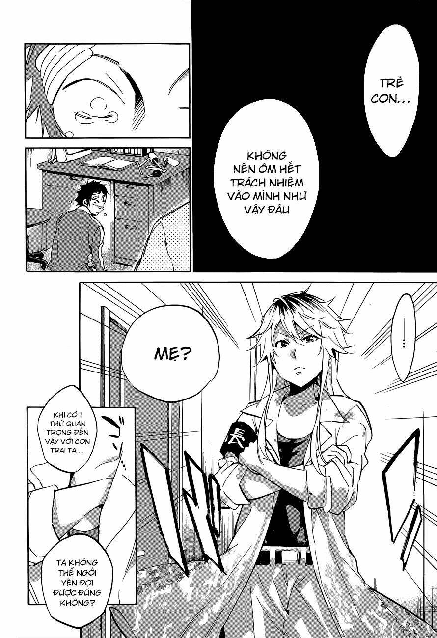 shishunki no iron maiden chapter 36 21