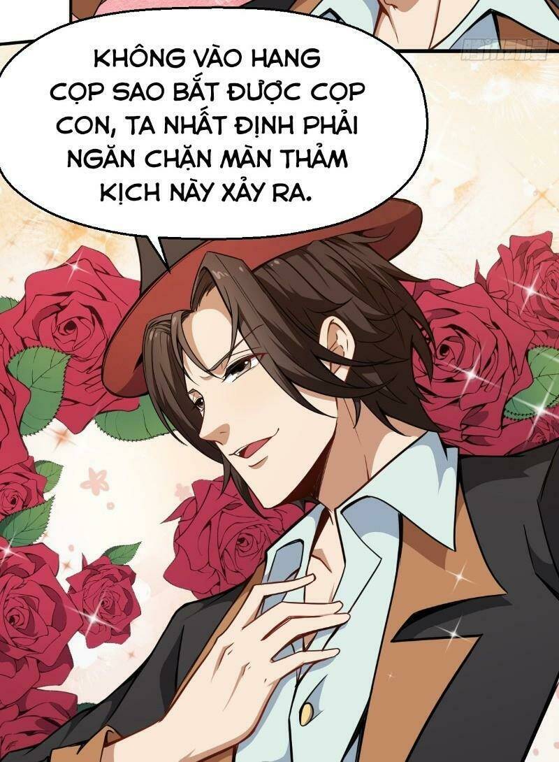 tổ thượng có tiền chapter 11 4