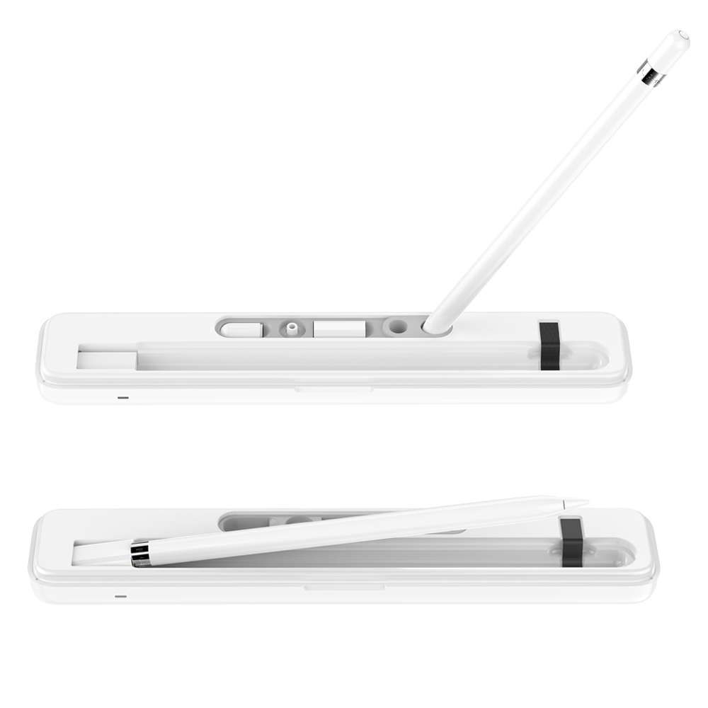 Hộp sạc không dây cho I-phone