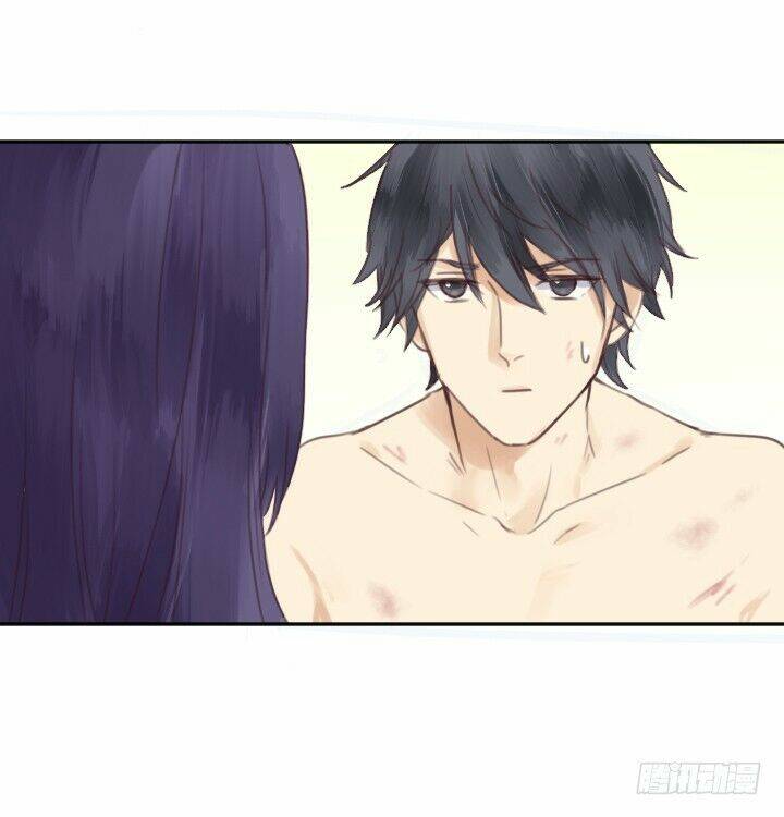 thiên thần đừng trêu chọc tôi chapter 2 20