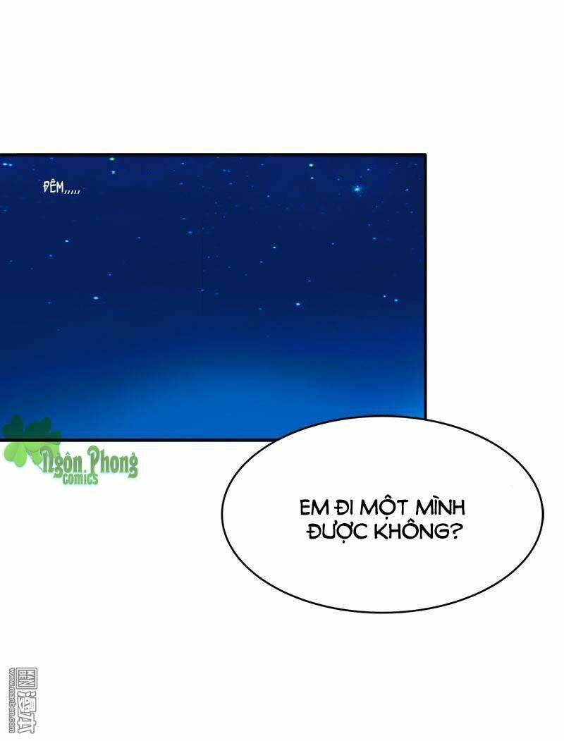 em vẫn còn nhỏ chapter 96 2