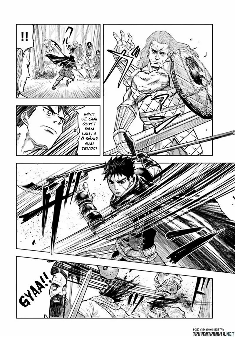 hành trình chịch dạo của của máy dập cổ đại chapter 9.2 13
