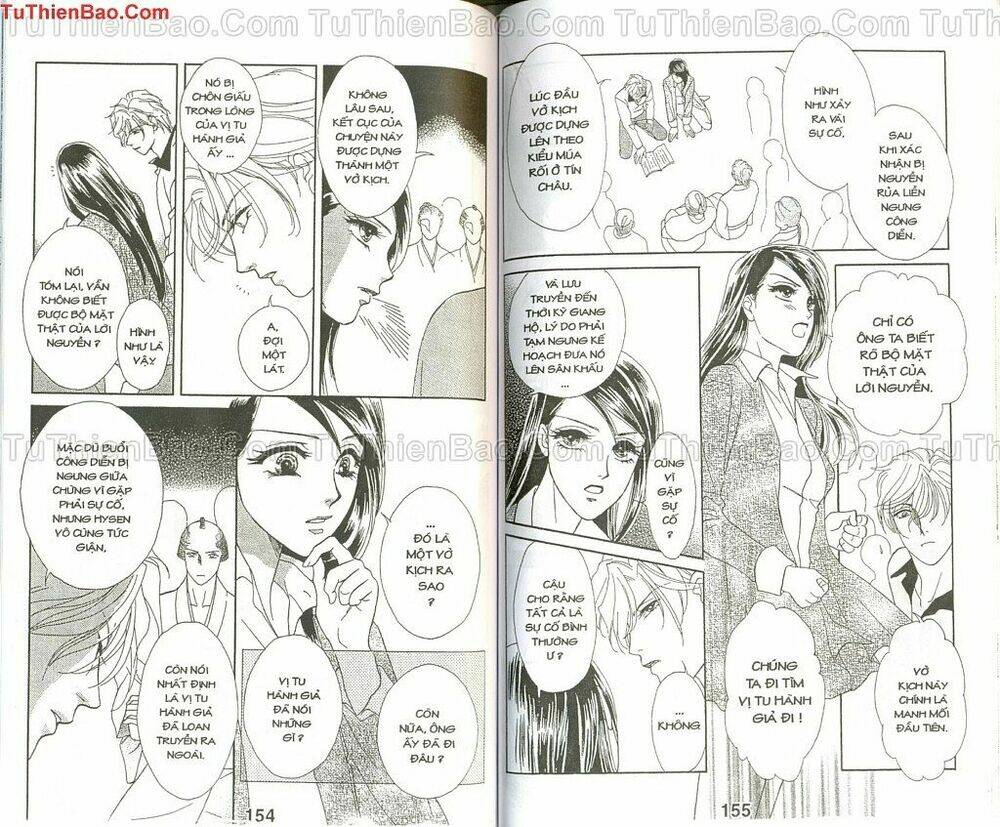 bó hoa tình yêu chapter 2 78