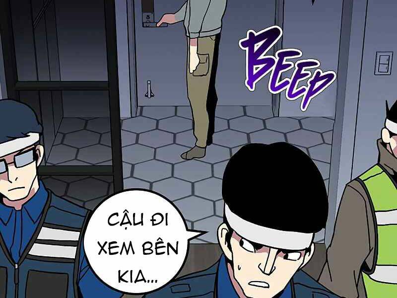 đấng cứu thế được chọn lựa chapter 11 108