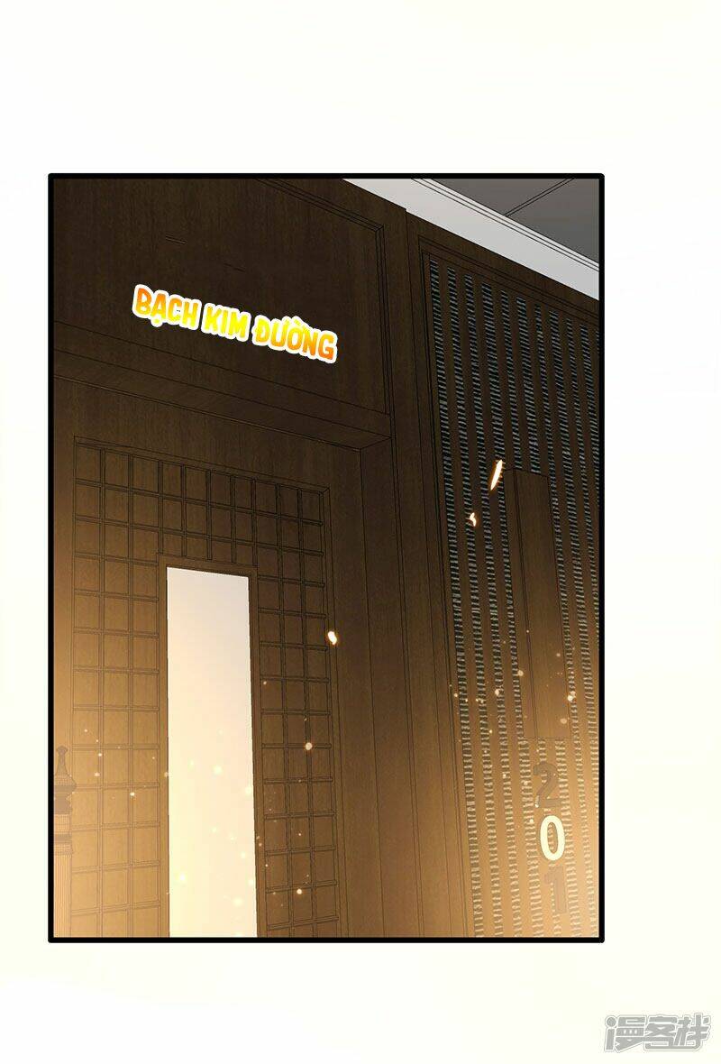 siêu cấp bại gia tử chapter 60 22