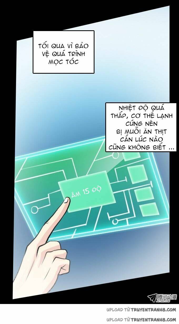 ớn lạnh tuyệt đối chapter 23 5