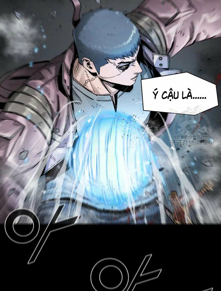 mật mã mê cung chapter 21 43