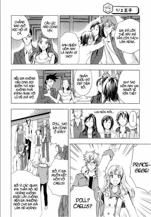 1/2 prince chapter 70.5 30