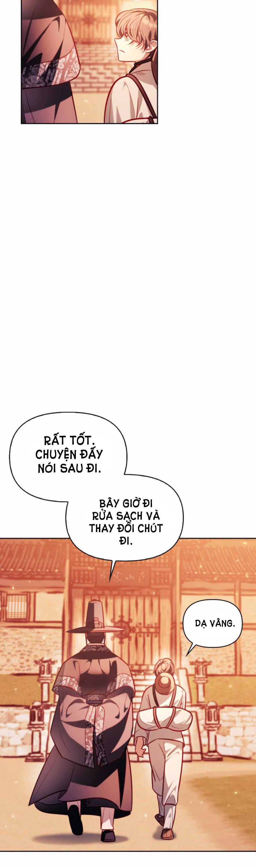 [18+] trăng nơi đỉnh núi chapter 35 21
