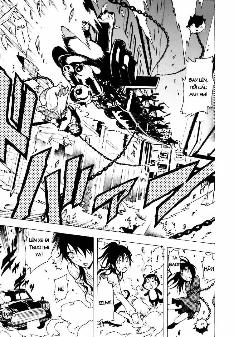 ga-rei chapter 37 29