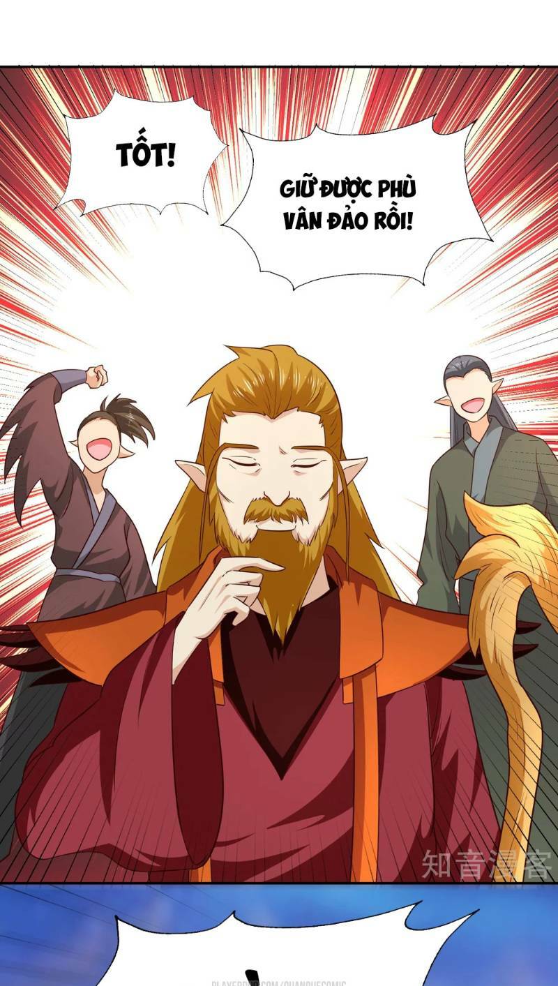 võ linh kiếm tôn chapter 77 31