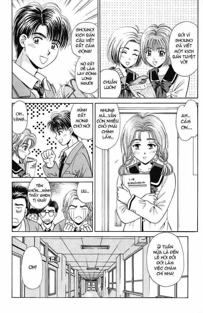 open sesame chapter 34 20