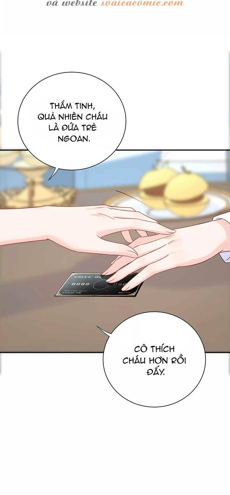 tôi dựa vào tà ý: nghịch chuyển nhân sinh chapter 27 28