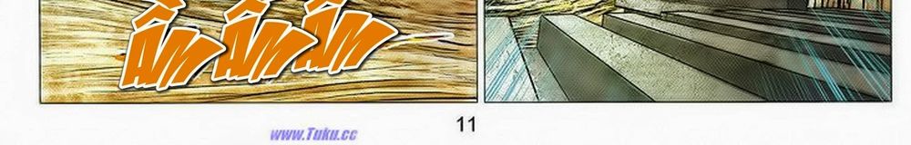 tuyệt thế vô song 2 chapter 54 20