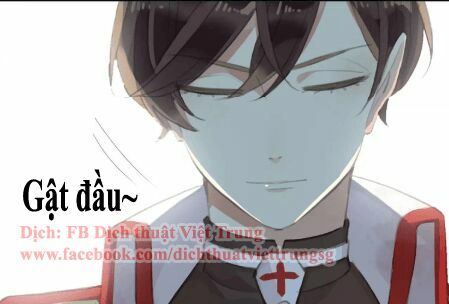 vết cắn ngọt ngào phần 2 chapter 20 18