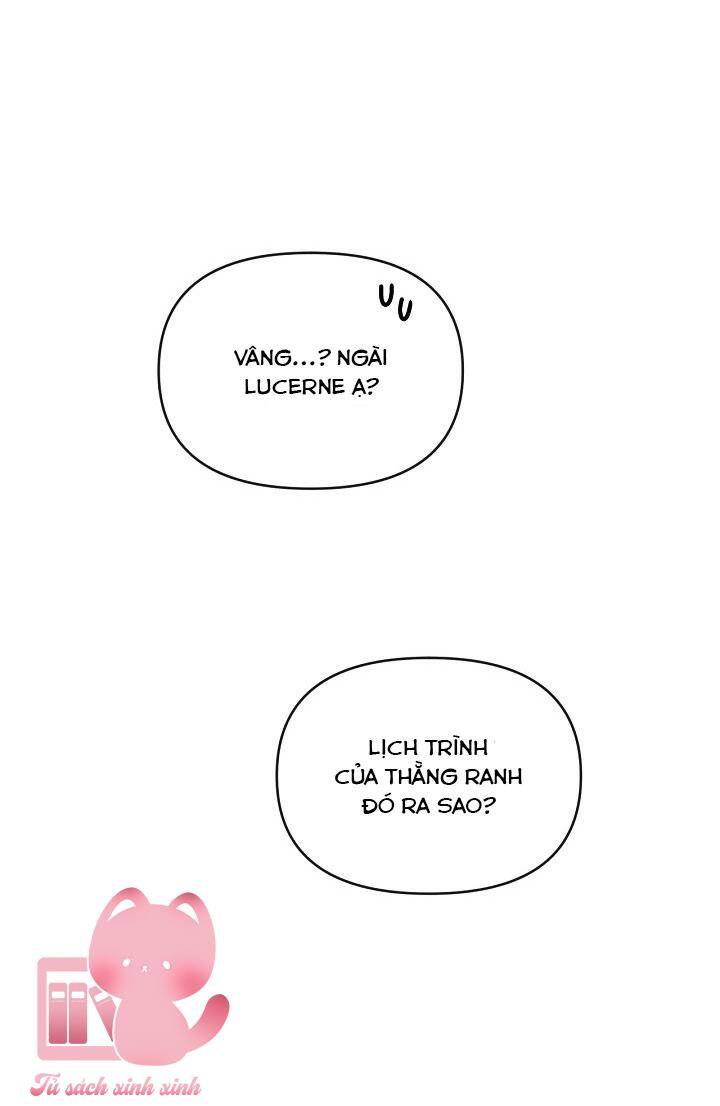 vị hôn thê của kẻ săn mồi chapter 52 69