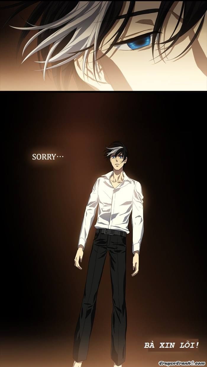 si mun - người giao tiếp với linh hồn chapter 8 2