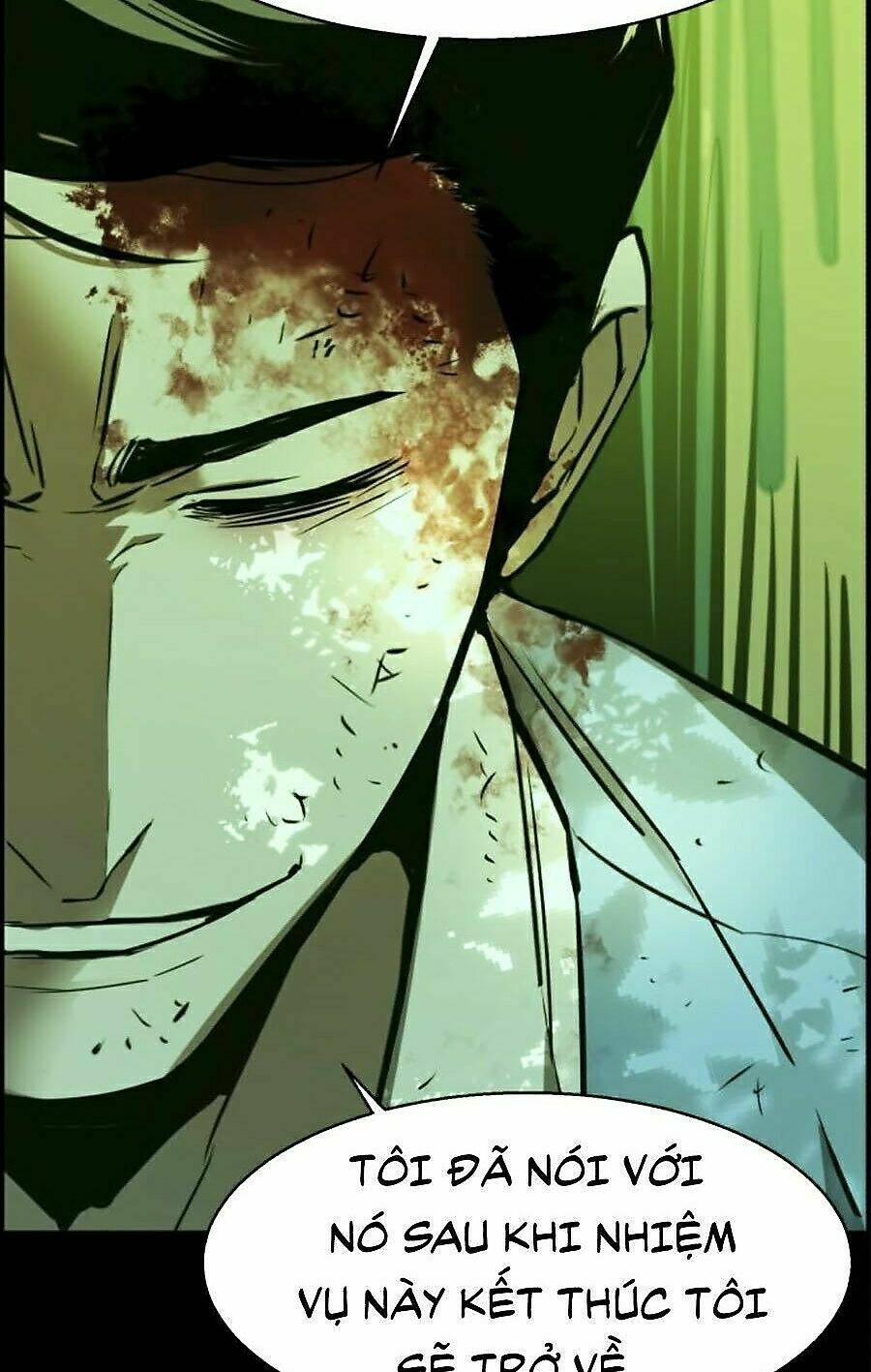 bạn học tôi là lính đánh thuê chapter 29 84