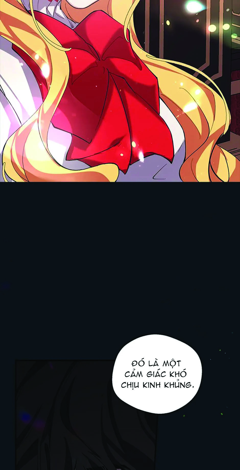 tên nam chính này cản đường tôi! chapter 4.2 13