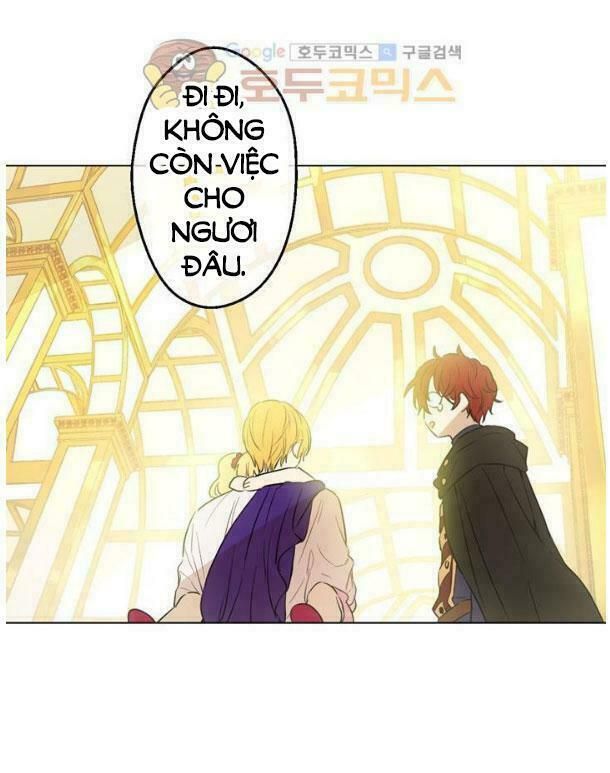 một ngày nọ tôi bỗng thành nàng công chúa chapter 14.5 13