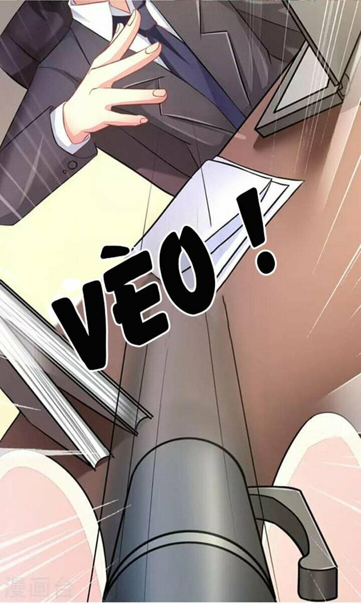 tổng tài xấu xa, đừng hòng thoát chapter 2 10