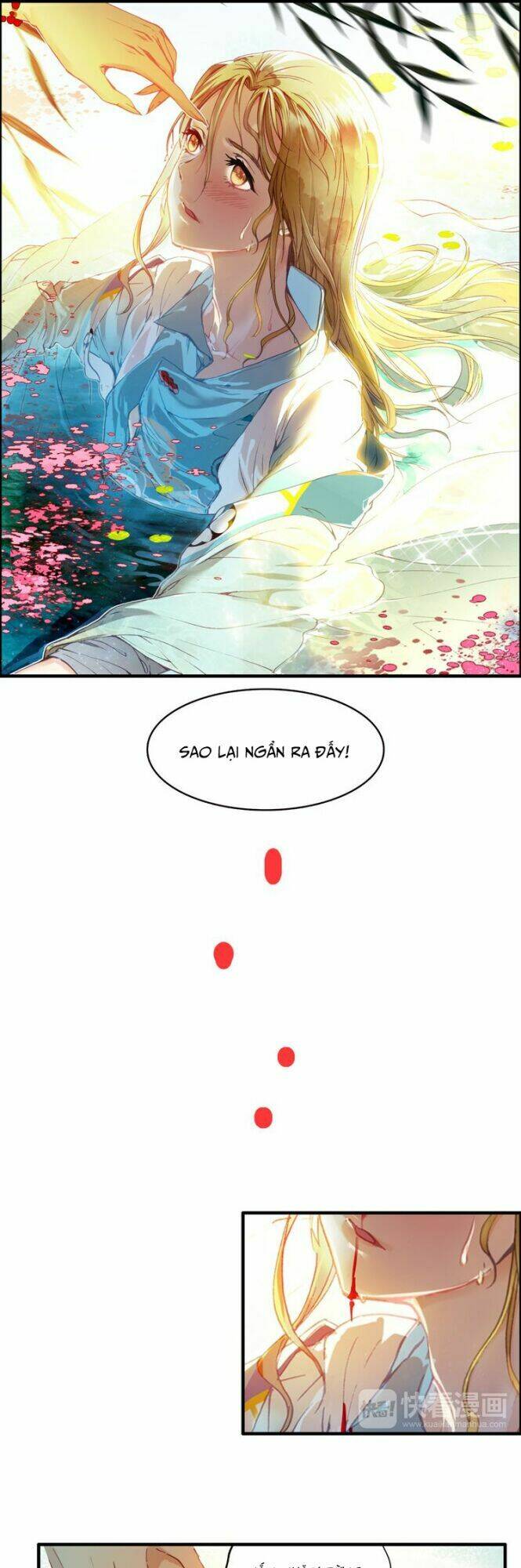 xuân giang hoa nguyệt dạ chapter 1 17