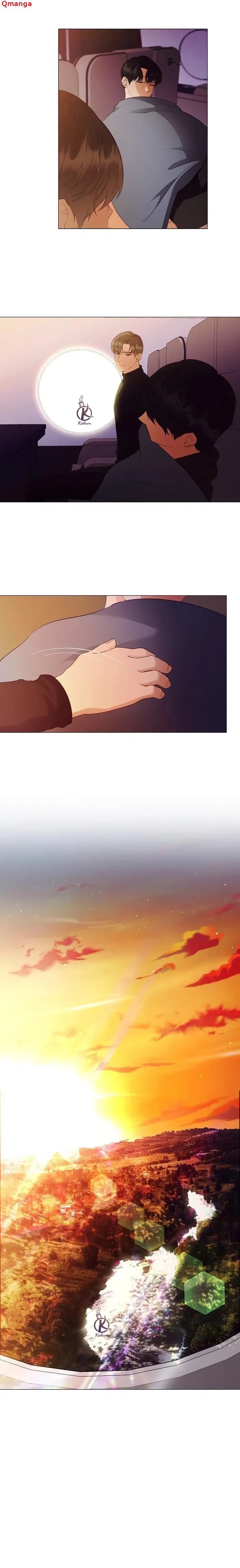 (21+) nhân duyên 99.99% chapter 46 8