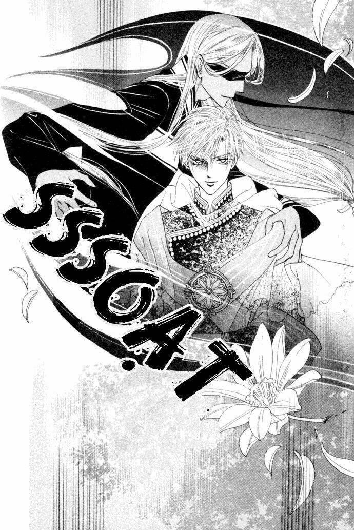 kim cương bạc chapter 8 51