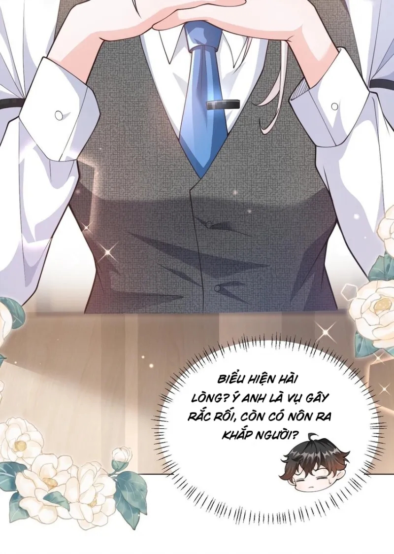 anh ấy cho đi nhiều lắm chapter 2 19