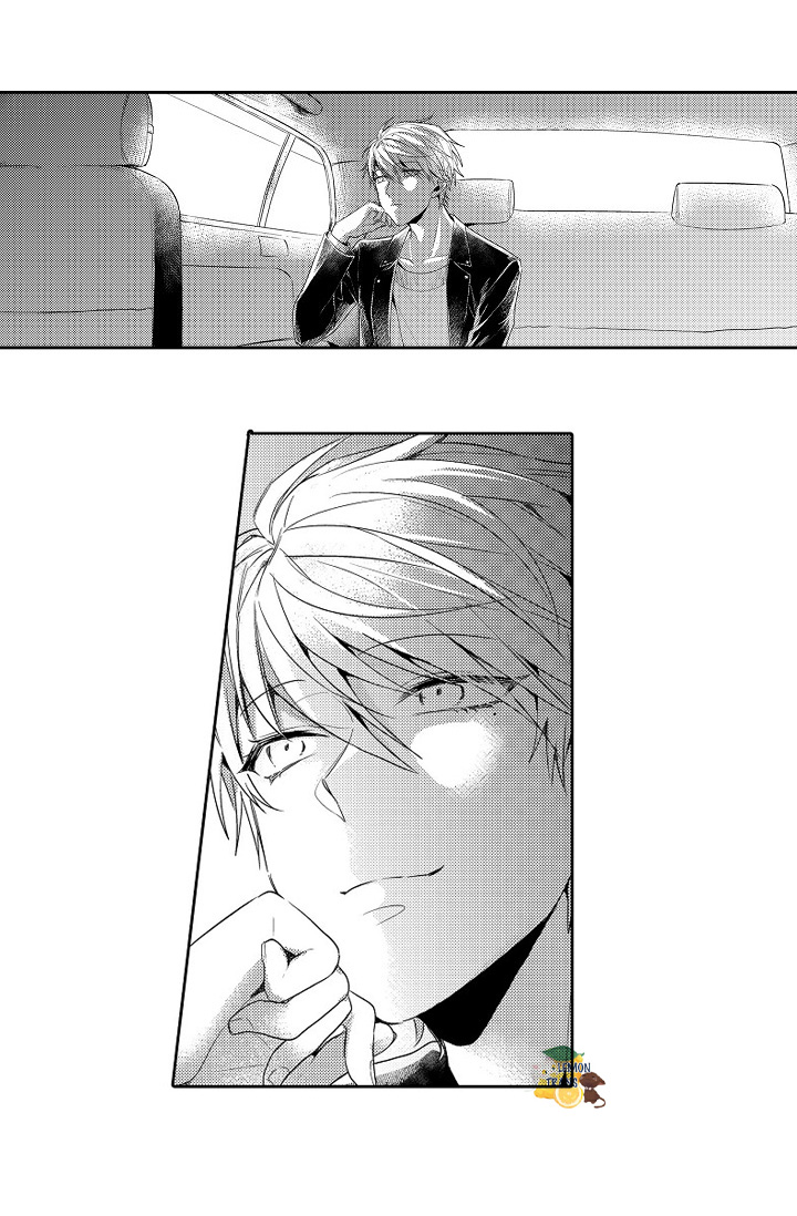 lớp học đặc biệt cùng sensei trên chuyến tàu (full) chapter 6.2 12